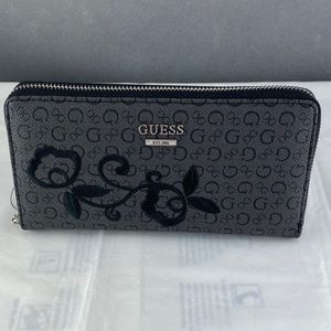 Guess Wallet